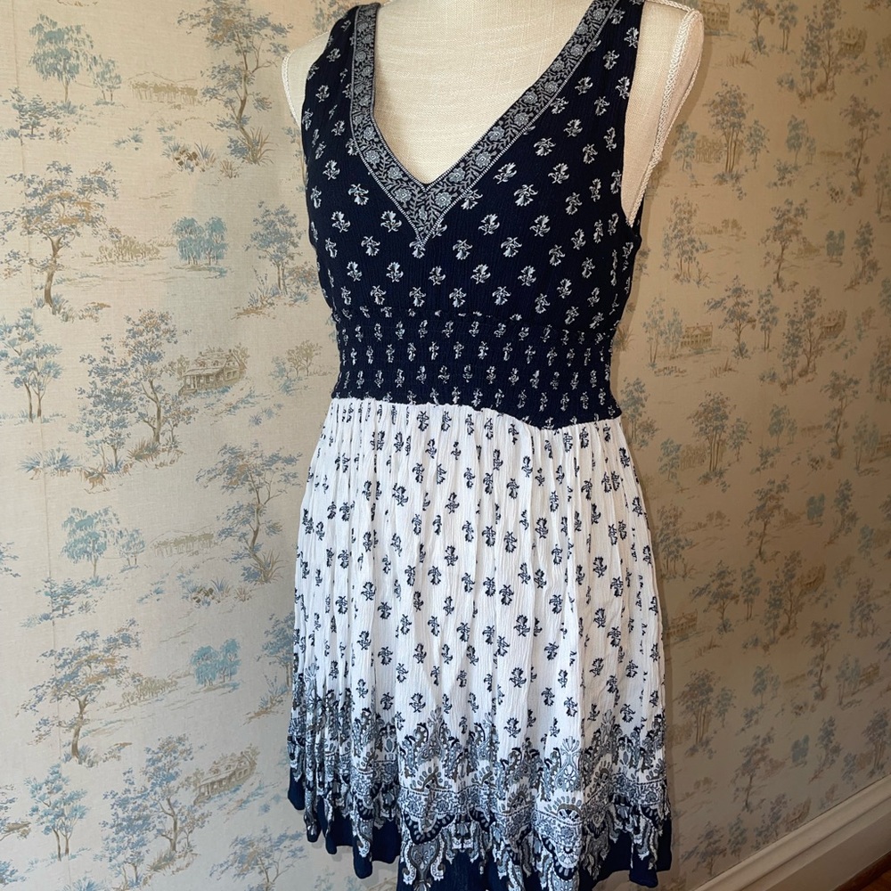 Aeropostale summer dress, size medium